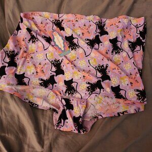 Cheek Boss boy short panties 2XL